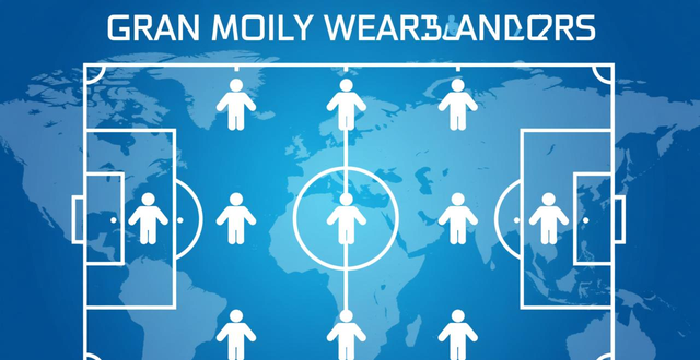 阿曼足球队实力怎么样?世界排名稳定,战术务实不容小觑(图1) 阿曼足球队排名_阿曼足球队实力如何_阿曼男足实力